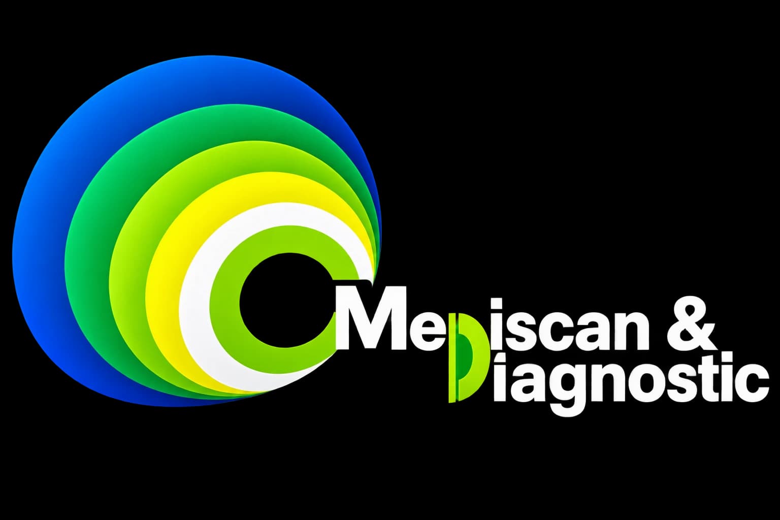 Om Diagnostic Center Logo